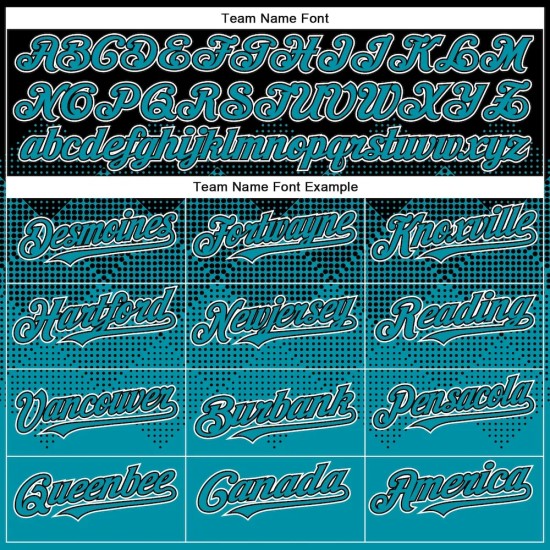 Custom Black Teal-White Gradient Square Shape 3D Pattern Design Bomber Full-Snap Varsity Letterman Hoodie Jacket Custom Black Teal-White Gradient Square Shape 3D Pattern Design Bomber Full-Snap Varsity Letterman Hoodie Jacket