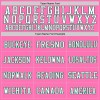 Custom Pink Kelly Green-White Mesh Authentic Throwback Football Jersey Custom Pink Kelly Green-White Mesh Authentic Throwback Football Jersey
