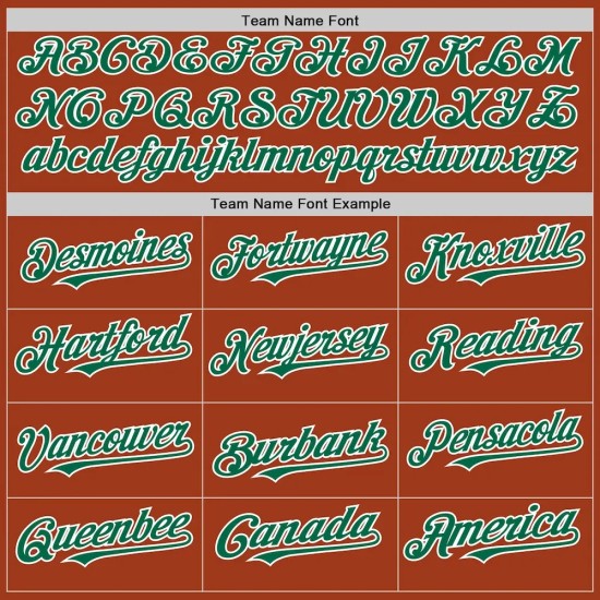 Custom Texas Orange Kelly Green-White Bomber Full-Snap Varsity Letterman Two Tone Hoodie Jacket Custom Texas Orange Kelly Green-White Bomber Full-Snap Varsity Letterman Two Tone Hoodie Jacket