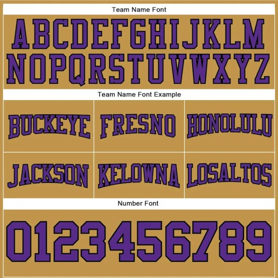 Custom Stitched Old Gold Purple-Black Football Pullover Sweatshirt Hoodie Custom Stitched Old Gold Purple-Black Football Pullover Sweatshirt Hoodie