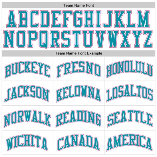 Custom White Teal-Pink Authentic Throwback Basketball Jersey Custom White Teal-Pink Authentic Throwback Basketball Jersey